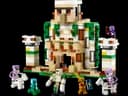 LEGO 21250 Forteca żelaznego golema — 1