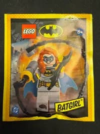 LEGO 212506 Batgirl