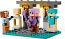 LEGO 21252 Zbrojownia — 3
