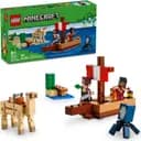 LEGO 21259 Rejs statkiem pirackim — 8