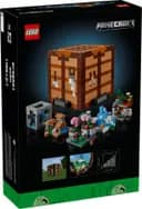 LEGO 21265 Stół warsztatowy — 3
