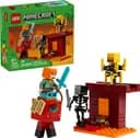 LEGO 21266 Bitwa na moście Netheru — 3