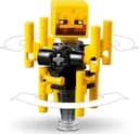 LEGO 21266 Bitwa na moście Netheru — 2