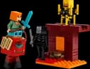 LEGO 21266 Bitwa na moście Netheru — 1