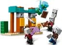 LEGO 21267 Pustynny patrol złosadników — 4