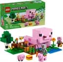 LEGO 21268 Dom prosiaczka — 3