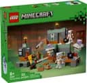 LEGO 21271 Komnata prób — 5