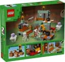LEGO 21271 Komnata prób — 7