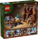LEGO 21272 Ring w Leśnym dworze — 2