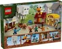 LEGO 21273 Atak balonowego Ghasta na wioskę — 8