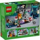 LEGO 21274 Spotkanie ze strażnikiem — 2