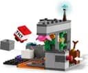 LEGO 21274 Spotkanie ze strażnikiem — 6