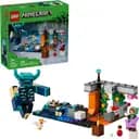 LEGO 21274 Spotkanie ze strażnikiem — 3