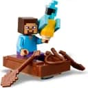 LEGO 21275 Dom TNT w dżungli — 7