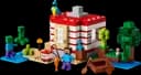 LEGO 21275 Dom TNT w dżungli — 1