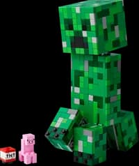 LEGO 21276 Creeper™