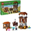 LEGO 21278 Kryjówka rozbójników i dewastatorów — 3