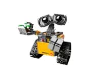 LEGO 21303 WALL•E