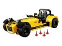 LEGO 21307 Caterham Seven 620R — 1