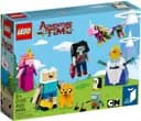 LEGO 21308 Pora na przygodę — 2