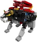 LEGO 21311 Voltron — 11