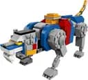 LEGO 21311 Voltron — 12
