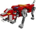 LEGO 21311 Voltron — 15
