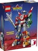 LEGO 21311 Voltron — 16