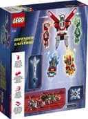 LEGO 21311 Voltron — 18