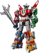 LEGO 21311 Voltron — 19