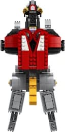 LEGO 21311 Voltron — 20