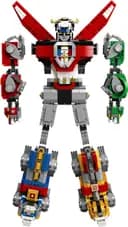 LEGO 21311 Voltron — 3
