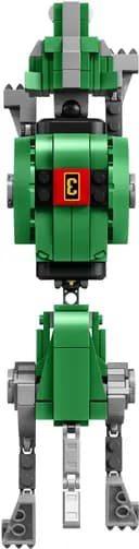 LEGO 21311 Voltron — 22