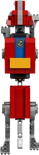 LEGO 21311 Voltron — 23