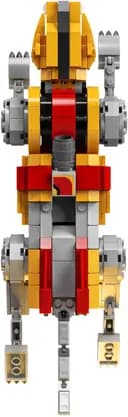 LEGO 21311 Voltron — 24