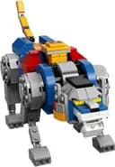 LEGO 21311 Voltron — 4