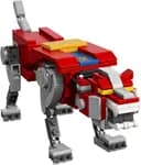 LEGO 21311 Voltron — 5