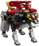 LEGO 21311 Voltron — 6