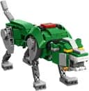 LEGO 21311 Voltron — 7