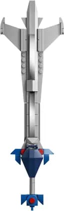 LEGO 21311 Voltron — 10