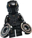 LEGO 21314 TRON: Dziedzictwo — 9
