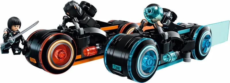 LEGO 21314 LEGO® TRON: Dziedzictwo
