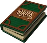 LEGO 21315 Wyskakująca książką