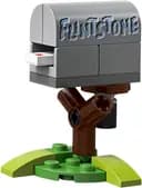 LEGO 21316 Flintstonowie — 16