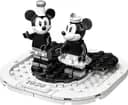 LEGO 21317 Parowiec Willie — 17