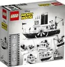 LEGO 21317 Parowiec Willie — 29