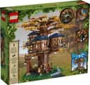 LEGO 21318 Domek na drzewie — 11