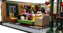 LEGO 21319 Central Perk — 3