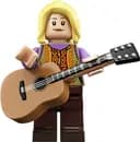LEGO 21319 Central Perk — 8