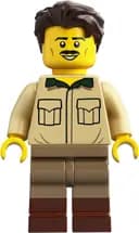 LEGO 21320 Szkielety dinozaurów — 3